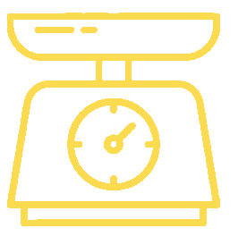 Široká nabídka gramáží